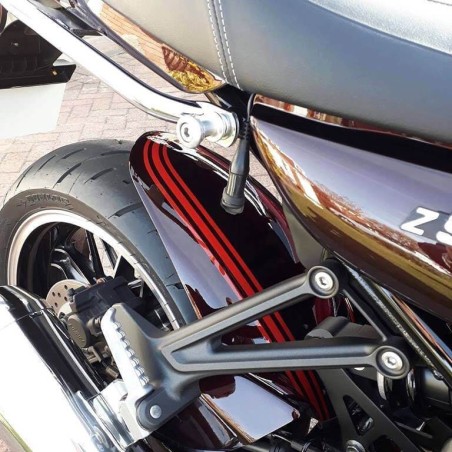 Garde-boue arrière - Kawasaki Z900RS 2017 et +