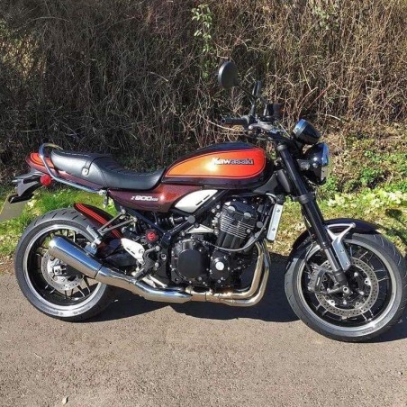 Garde-boue arrière - Kawasaki Z900RS 2017 et +