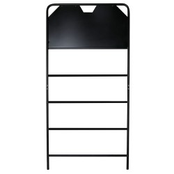 Tableau de panneautage / pit board Biketek 150 x 75 cm