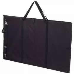 Sac de rangement pour tableau de panneautage / pit board Biketek 150 x 75 cm