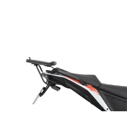 Fixation Top Case Top Master K0DK30ST SHAD pour KTM Duke 390 Adventure 2020 et +