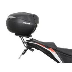 Fixation Top Case Top Master K0DK30ST SHAD pour KTM Duke 390 Adventure 2020 et +
