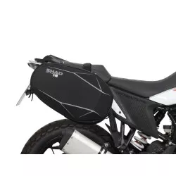 Écarteurs pour sacoches cavalières SHAD K0DK30SE pour KTM Duke 390 Adventure 2020 et +