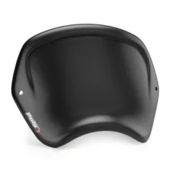 Plaque Frontale 20399 Puig pour Harley Davidson SPORTSTER FORTY-EIGHT 48 2017 et +