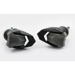 Protection Moteur R19 3885 Puig pour Yamaha MT125 2020 et +
