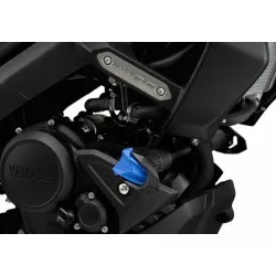 Protection Moteur R19 3885 Puig pour Yamaha MT125 2020 et +