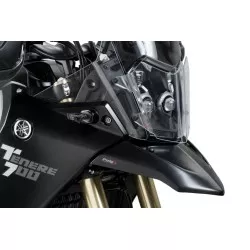 Extension de garde-boue avant 3806 Puig pour Yamaha TÉNÉRÉ 700 2019 et +