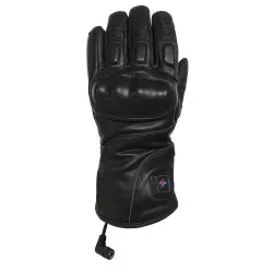 Gants moto chauffants Gerbing XRS (version courte du XRL)