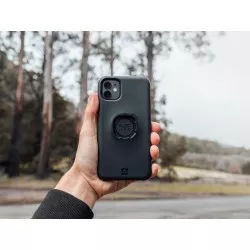 Coque QUAD LOCK pour votre iPhone 12 Pro Mini