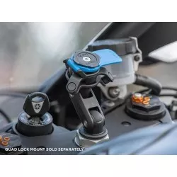 Réducteur / amortisseur de vibration QUAD LOCK