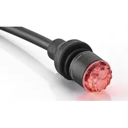 Mini Clignotants, feu de position arrière, feu de freinage RIZOMA LIGHT UNIT S
