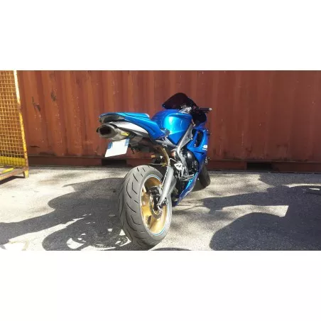 Feu à LEDS fumé clignotants - Triumph Daytona et Street Triple 675 08-12, Sprint GT 11-12