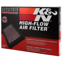 Filtre à air K&N KA-9098 - Kawasaki ZX-9R Ninja