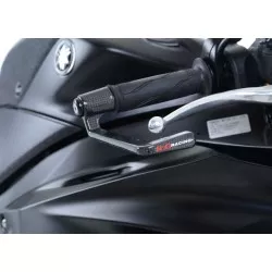 Protection de levier de frein R&G RACING carbon Yamaha YZF-R6