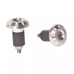 Embouts De Guidon Race 6222 Puig Universels différentes couleurs