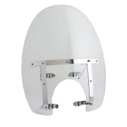 Pare-brise America III 5962 Puig pour Daelim, Honda, Kawasaki, Suzuki, Triumph, Yamaha