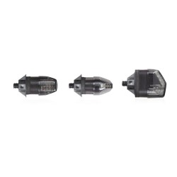 Clignotants à LED Chaft pour carénage - STONE