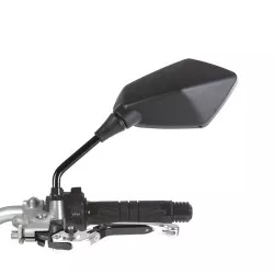 Rétroviseurs adaptables CHAFT
