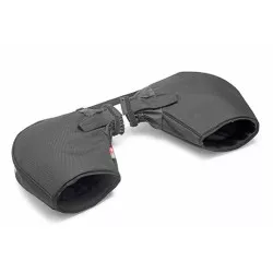Manchons universels TM421 GIVI pour moto ou scooter équipés de pare mains