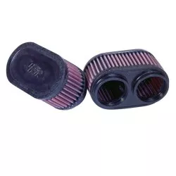 Filtre à air K&N RU-2922 - Suzuki GSX-F 600 et 750, 1200 Bandit, 750 et 1100 GSX-R