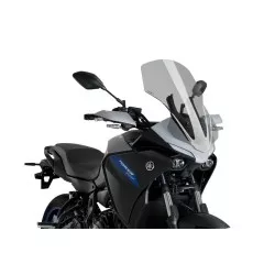 Bulle Touring 20434 Puig pour Yamaha Tracer 7 2020 et +