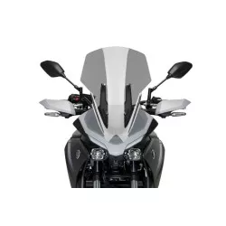 Bulle Touring 20434 Puig pour Yamaha Tracer 7 2020 et +
