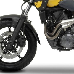 Extension de garde-boue avant pour Yamaha MT03 2006-2010