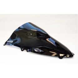 Fabbri - Bulle Ducati 1199 Panigale Double Courbure Fumée Foncé