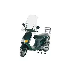 Fabbri - Parebrise Piaggio Sfera Restyle Haut sans Bord