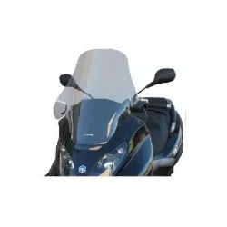 Fabbri - Parebrise Piaggio Mp3 Modèle Exclusive 60x85cm