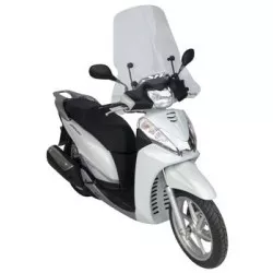 Fabbri - Parebrise Honda SH300 2011 Exclusive