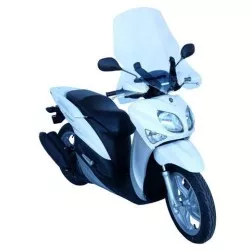 Fabbri - Parebrise Yamaha Xenter 125/150 Exclusive