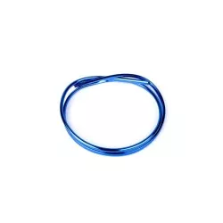 Kyoto - Joint de Parebrise Bleu