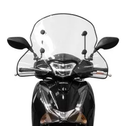 Fabbri - Parebrise Honda TUV Sh125i/150i