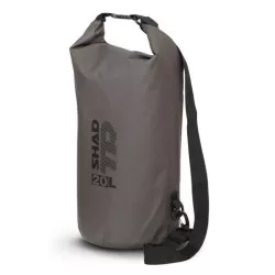 Sac baluchon imperméable IB20 SHAD, volume 20 Litres