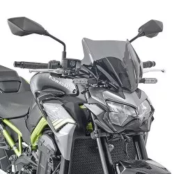 Saute vent Sport Ermax Kawasaki Z900 (2025) | Moto Shop 35 Saute vent Sport Ermax Kawasaki Z900 (2025) | Moto Shop 35