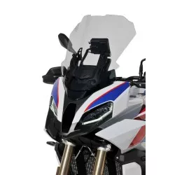 Bulle Ermax Haute protection 48cm pour BMW S1000XR 2020 et +
