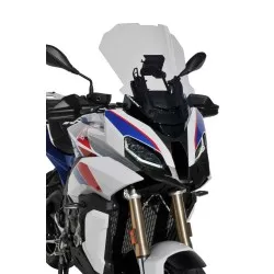Bulle Ermax Haute protection 48cm pour BMW S1000XR 2020 et +