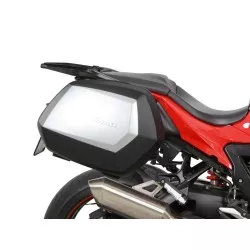 Support 3P System W0SX10IF pour valises SHAD pour BMW S1000XR 2020 et +