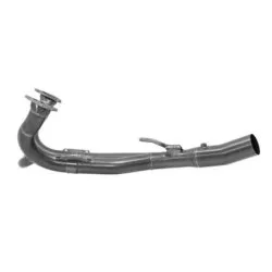 Collecteur racing ARROW Inox 71747Mi pour BMW R1250R et R1200RS 2019 et +