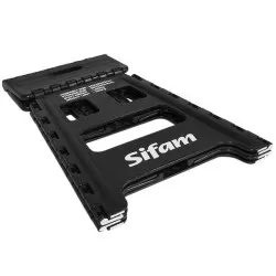 Sifam - Trepied pliable pour moto cross off road