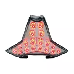 Feu à LEDS + clignotants - Kawasaki ZX6R 2019-2020
