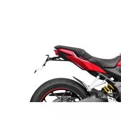 Support de plaque Top Block - Honda CB650R Néo Sport Café et CBR650R 2021 et +