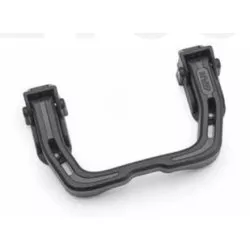 Poignée universelle E185 GIVI pour valises latérales en aluminium