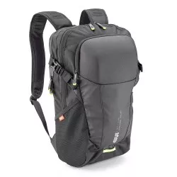 Urban sac à dos EA129 GIVI avec pochette thermoformée, 15 litres