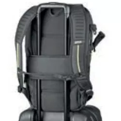 Urban sac à dos EA129 GIVI avec pochette thermoformée, 15 litres