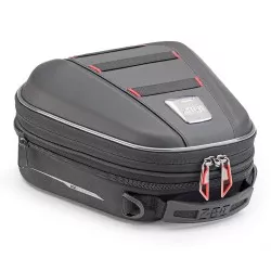 Sacoche de selle ST610 SEATLOCK GIVI, 10 litres équipée de système TANKLOCK