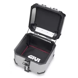 Revêtement intérieur E202 GIVI pour fond et couvercle OBKN42 Trekker Outback.