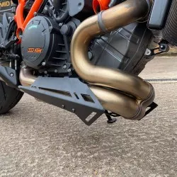 Protection de chaine pour KTM 1290 Superduke R 2020 et +
