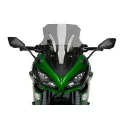 Bulle Racing 20471 Puig pour Kawasaki Z1000SX 2010-2019 et Ninja 1000 SX 2020 et +